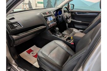 Subaru Outback I Se Premium