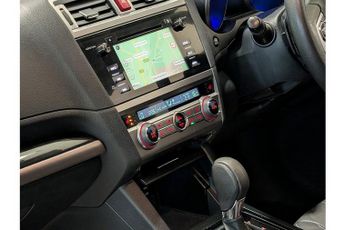 Subaru Outback I Se Premium