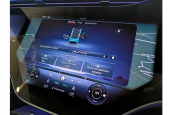 Mercedes-Benz EQS Eqs 450 4Matic Amg Line Premium Plus