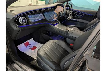 Mercedes-Benz EQS Eqs 450 4Matic Amg Line Premium Plus