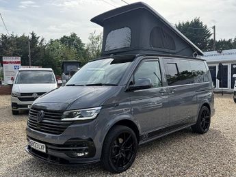Volkswagen Transporter T6.1 T30 150 DSG SWB Highline