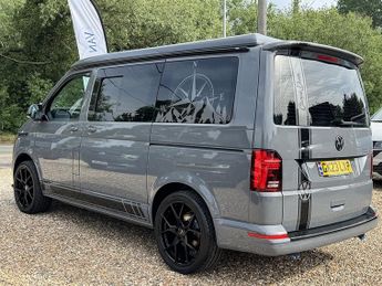 Volkswagen Transporter T6.1 T30 150 DSG SWB Highline