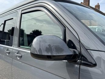 Volkswagen Transporter T6.1 T30 150 DSG SWB Highline