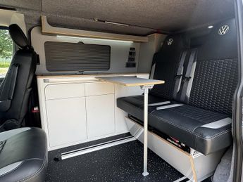 Volkswagen Transporter T6.1 T30 150 DSG SWB Highline