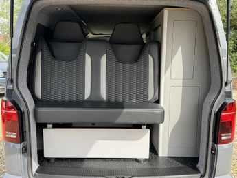 Volkswagen Transporter T6.1 T30 150 DSG SWB Highline