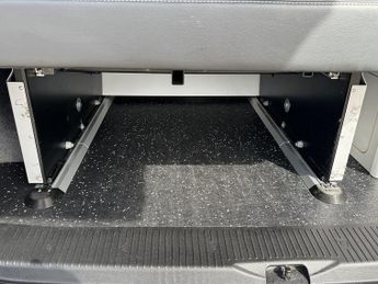 Volkswagen Transporter T6.1 T30 150 DSG SWB Highline