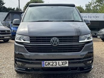 Volkswagen Transporter T6.1 T30 150 DSG SWB Highline