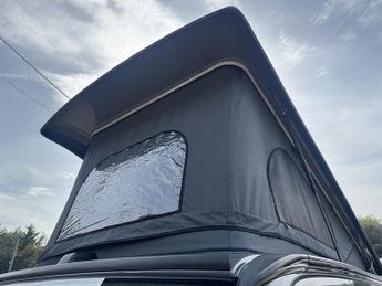 Volkswagen Transporter T6.1 T30 150 DSG SWB Highline