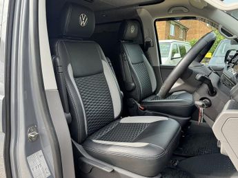 Volkswagen Transporter T6.1 T30 150 DSG SWB Highline