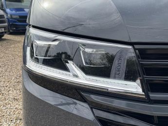 Volkswagen Transporter T6.1 T30 150 DSG SWB Highline
