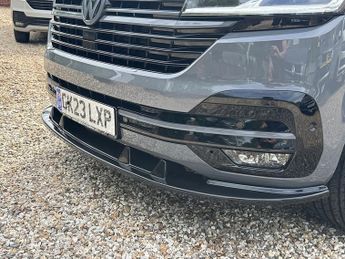 Volkswagen Transporter T6.1 T30 150 DSG SWB Highline