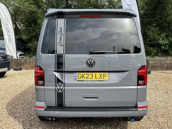 Volkswagen Transporter T6.1 T30 150 DSG SWB Highline