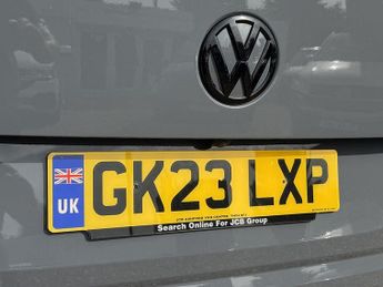 Volkswagen Transporter T6.1 T30 150 DSG SWB Highline