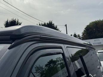 Volkswagen Transporter T6.1 T30 150 DSG SWB Highline