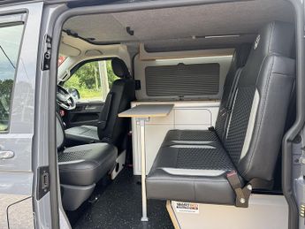 Volkswagen Transporter T6.1 T30 150 DSG SWB Highline