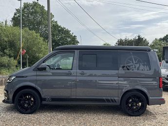 Volkswagen Transporter T6.1 T30 150 DSG SWB Highline