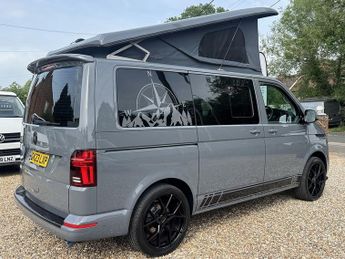 Volkswagen Transporter T6.1 T30 150 DSG SWB Highline