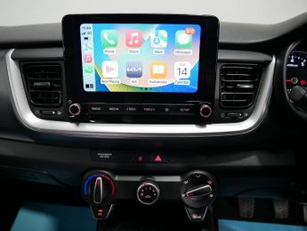 Kia Stonic T-GDi 2