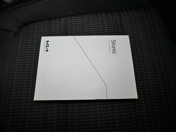 Kia Stonic T-GDi 2