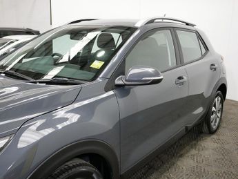 Kia Stonic T-GDi 2