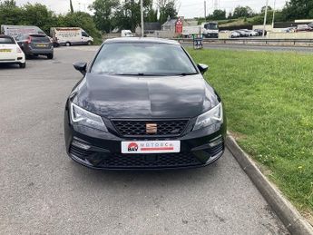 SEAT Leon TSI Cupra 290 Lux