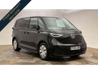 Volkswagen ID. Buzz Pro Commerce Plus