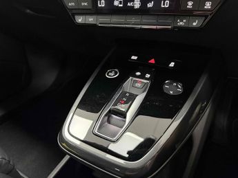 Audi Q4 e-tron Edition 1