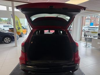 Honda HR-V 1.5 VTEC Turbo Sport SUV 5dr Petrol CVT Euro 6 (182 ps)