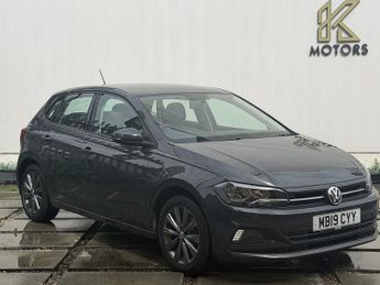 Volkswagen Polo EVO SE