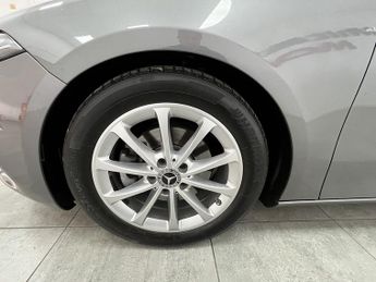 Mercedes-Benz A Class A200 Sport