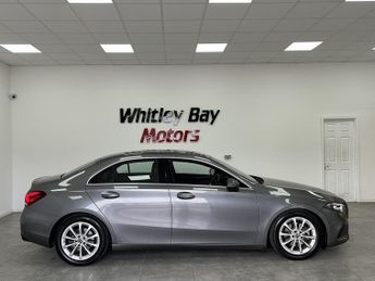 Mercedes-Benz A Class A200 Sport