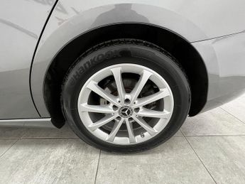 Mercedes-Benz A Class A200 Sport