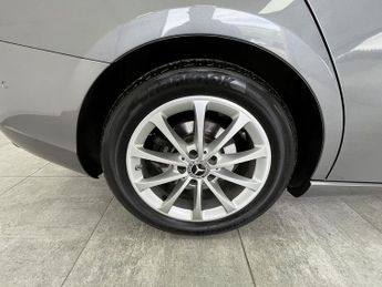 Mercedes-Benz A Class A200 Sport