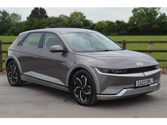 Hyundai IONIQ Premium