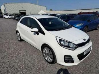 Kia Rio EcoDynamics 3