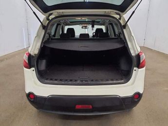 Nissan Qashqai+2 dCi n-tec+