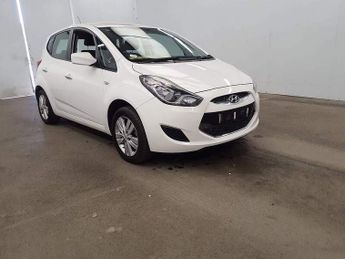 Hyundai IX20 Active