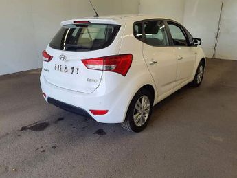 Hyundai ix20 Active