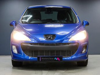 Peugeot 308 HDi Sport