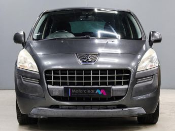 Peugeot 3008 HDi Active