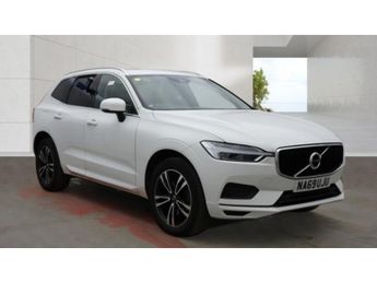 Volvo XC60 T4 Edition