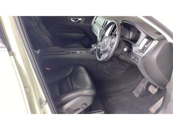 Volvo XC60 T4 Edition