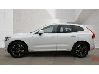 Volvo XC60 T4 Edition