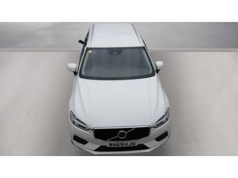Volvo XC60 T4 Edition