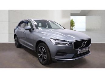 Volvo XC60 T4 Edition