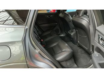 Volvo XC60 T4 Edition