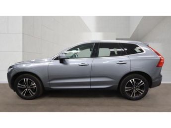 Volvo XC60 T4 Edition