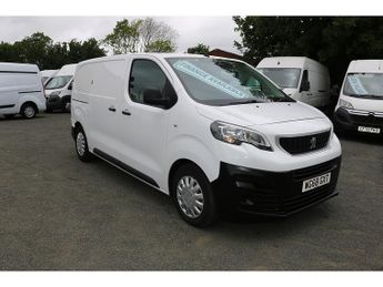 Peugeot Expert Blue Hdi Professional Standard