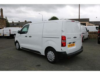 Peugeot Expert Blue Hdi Professional Standard