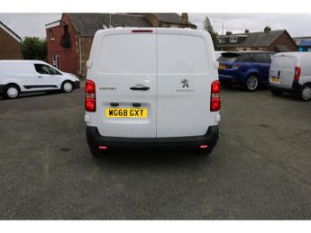 Peugeot Expert Blue Hdi Professional Standard